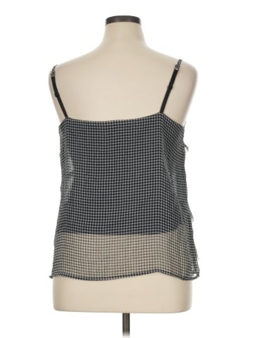NY&C Sleeveless Top (view 2)