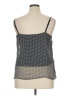 NY&C 100% Polyester Black Sleeveless Top Size XL - photo 2