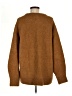 H&M Brown Pullover Sweater Size M - photo 2