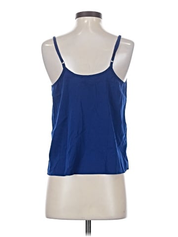Jessica Simpson Sleeveless Blouse (view 2)