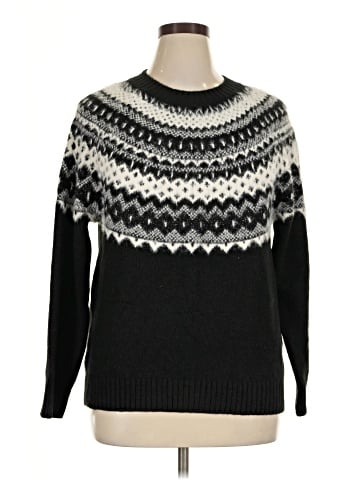 Talbots Pullover Sweater (view 1)