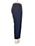 Assorted Brands Solid Blue Dress Pants Size S - photo 4