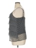 NY&C 100% Polyester Black Sleeveless Top Size XL - photo 5