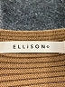 Ellison Brown Turtleneck Sweater Size S - photo 7