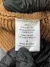 Ellison Brown Turtleneck Sweater Size S - photo 8