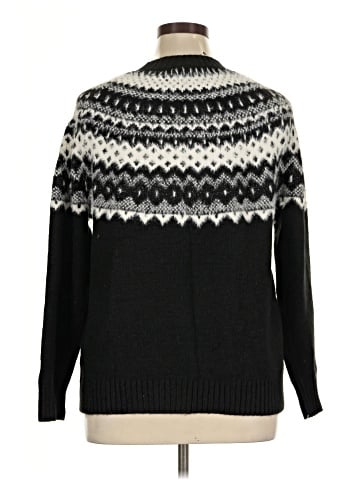 Talbots Pullover Sweater (view 2)