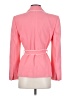 Amanda Smith Pink Blazer Size 4 - photo 2