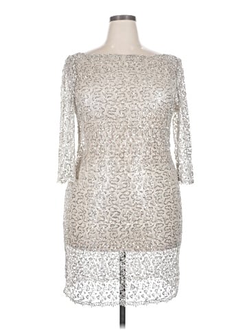 Kay Unger Cocktail Dress (view 1)