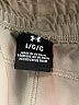 Under Armour Solid Gray Active Pants Size L - photo 7