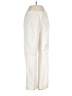 Andre Oliver Ivory Casual Pants Size 2 - photo 1