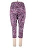 Zella Purple Active Pants Size 3X - photo 2