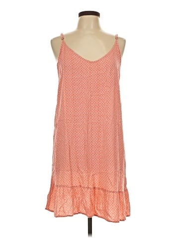Roxy Casual Dress (view 1)