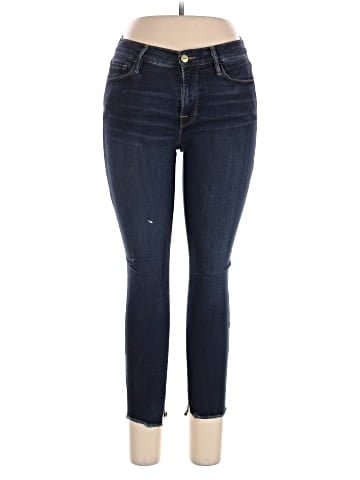FRAME Denim Jeans (view 1)