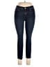 FRAME Denim Blue Jeans Size 30 waist - photo 1