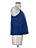 Jessica Simpson 100% Polyester Blue Sleeveless Blouse Size S - photo 4