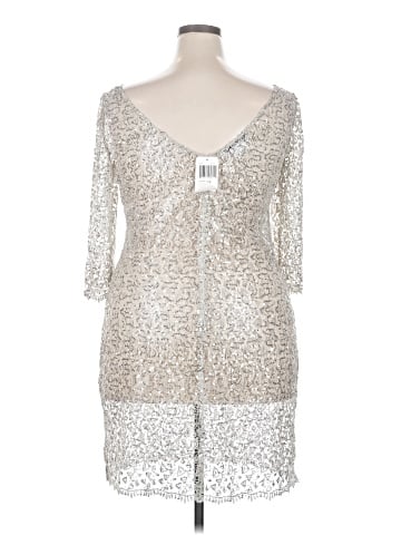 Kay Unger Cocktail Dress (view 2)
