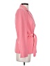 Amanda Smith Pink Blazer Size 4 - photo 4