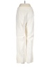 Andre Oliver Ivory Casual Pants Size 2 - photo 2
