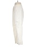 Andre Oliver Ivory Casual Pants Size 2 - photo 5