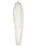 Andre Oliver Ivory Casual Pants Size 2 - photo 4