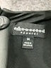 Connected Apparel Solid Black Cocktail Dress Size 14 - photo 7