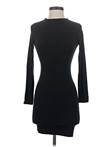 Naked Wardrobe Cocktail Dress (view 1)