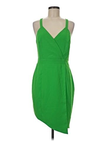 Greylin Cocktail Dress (view 1)