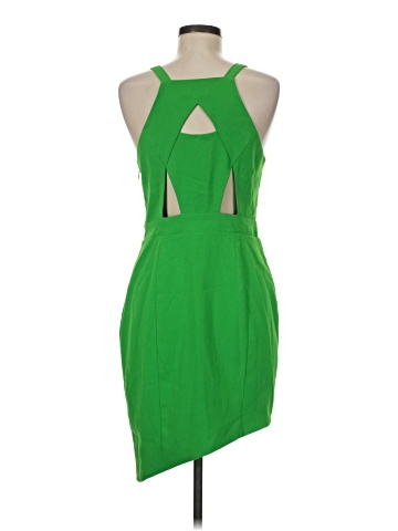 Greylin Cocktail Dress (view 2)