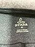 PrAna Gray Active Pants Size M - photo 7