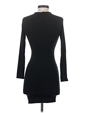 Naked Wardrobe Cocktail Dress (view 2)
