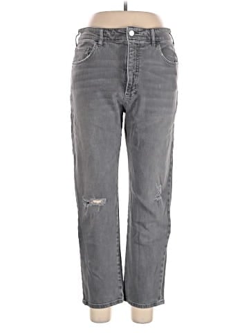 Pilcro Jeans (view 1)