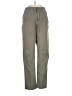 Levi's Green Khakis Size XS - photo 1