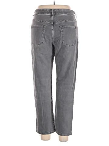 Pilcro Jeans (view 2)