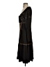 MAX Black Casual Dress Size 3 - photo 5