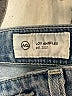 Adriano Goldschmied Hearts Blue Jeans Size 24 waist - photo 7
