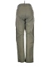 Levi's Green Khakis Size XS - photo 2