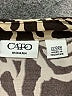 Cato Black Gold Sleeveless Blouse Size 22 - 24 - photo 7