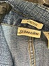 St. John's Bay Blue Denim Jacket Size M - photo 6