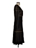 MAX Black Casual Dress Size 3 - photo 4