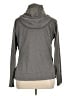 Athleta Gray Zip Up Hoodie Size 1X - photo 2