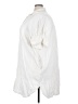 Old Navy Ivory Sleeveless Button-Down Shirt Size 3X - photo 5