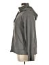 Athleta Gray Zip Up Hoodie Size 1X - photo 5