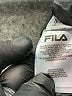 FILA Black Turtleneck Sweater Size XL - photo 8