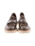 Paul Green Gray Flats Size UK 4 1/2 / US 6 1/2 - photo 2