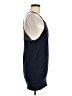 Deletta Blue Sleeveless Blouse Size M - photo 4