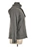 Athleta Gray Zip Up Hoodie Size 1X - photo 4