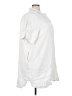 Old Navy Ivory Sleeveless Button-Down Shirt Size 3X - photo 4