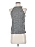 Angie Gray Tank Top Size S - photo 1