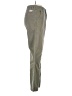 Levi's Green Khakis Size XS - photo 4
