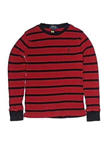 Polo by Ralph Lauren Pullover Sweater (view 1)